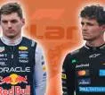 Norris Tanggapi Isu Verstappen, Silverstone Jadi Tantangan