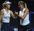 Para Bintang Putri Jalani Debut di Premier Padel P2 Bordeaux Prancis
