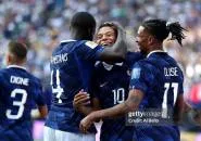 Paraguay vs Prancis: Pratinjau Babak 16 Besar Piala Dunia 2026
