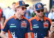 Pedro Acosta Naikkan Standar KTM, Karier Brad Binder Terancam