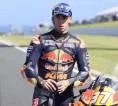 Pedro Acosta Punya Solusi Agar Phillip Island Tetap Jadi Tuan Rumah MotoGP