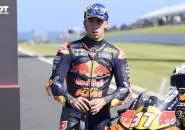 Pedro Acosta Punya Solusi Agar Phillip Island Tetap Jadi Tuan Rumah MotoGP