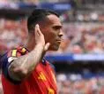 Pedro Porro Bahagia Cetak Gol di Piala Dunia Pertamanya Bersama Spanyol