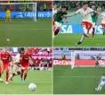 Penendang Penalti Terhebat Sepak Bola Sejak Tahun 2000
