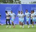 Persib Memulai Latihan Pra Musim di Bawah Arahan Pelatih Baru