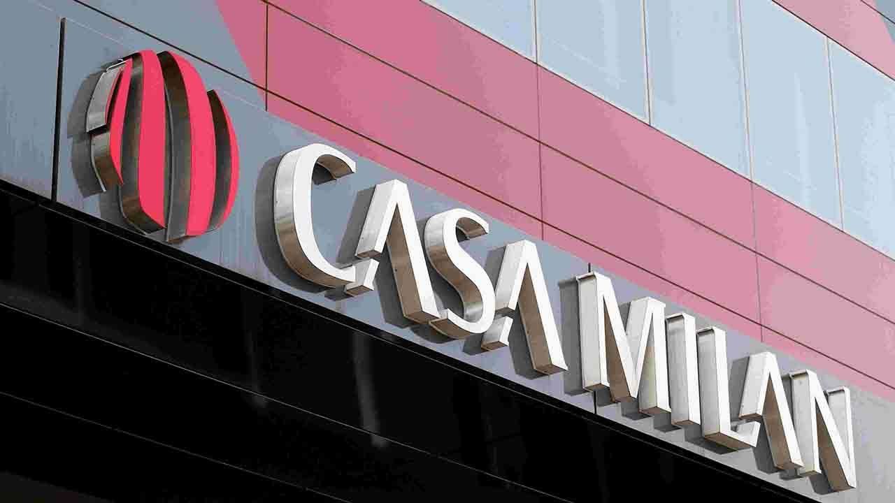 Pertemuan Marathon di Casa Milan Tentukan Nasib Empat Pemain