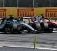 Pesaing Mercedes Bawa Pembaruan ke GP Inggris di Silverstone