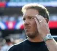 Petinggi DFB Menyarankan Julian Nagelsmann Mengundurkan Diri