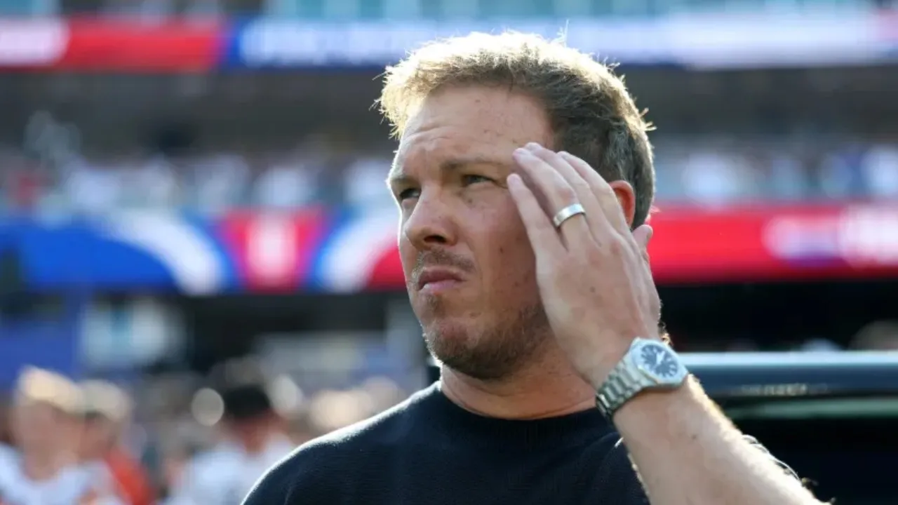 Julian Nagelsmann