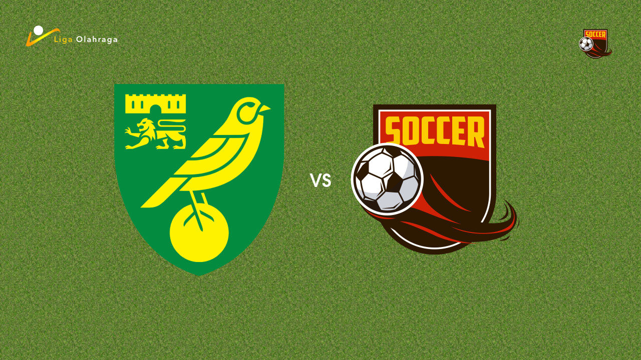 Prediksi Norwich City vs King8217s Lynn Town, 04 Juli 2026 Pertandingan Persahabatan