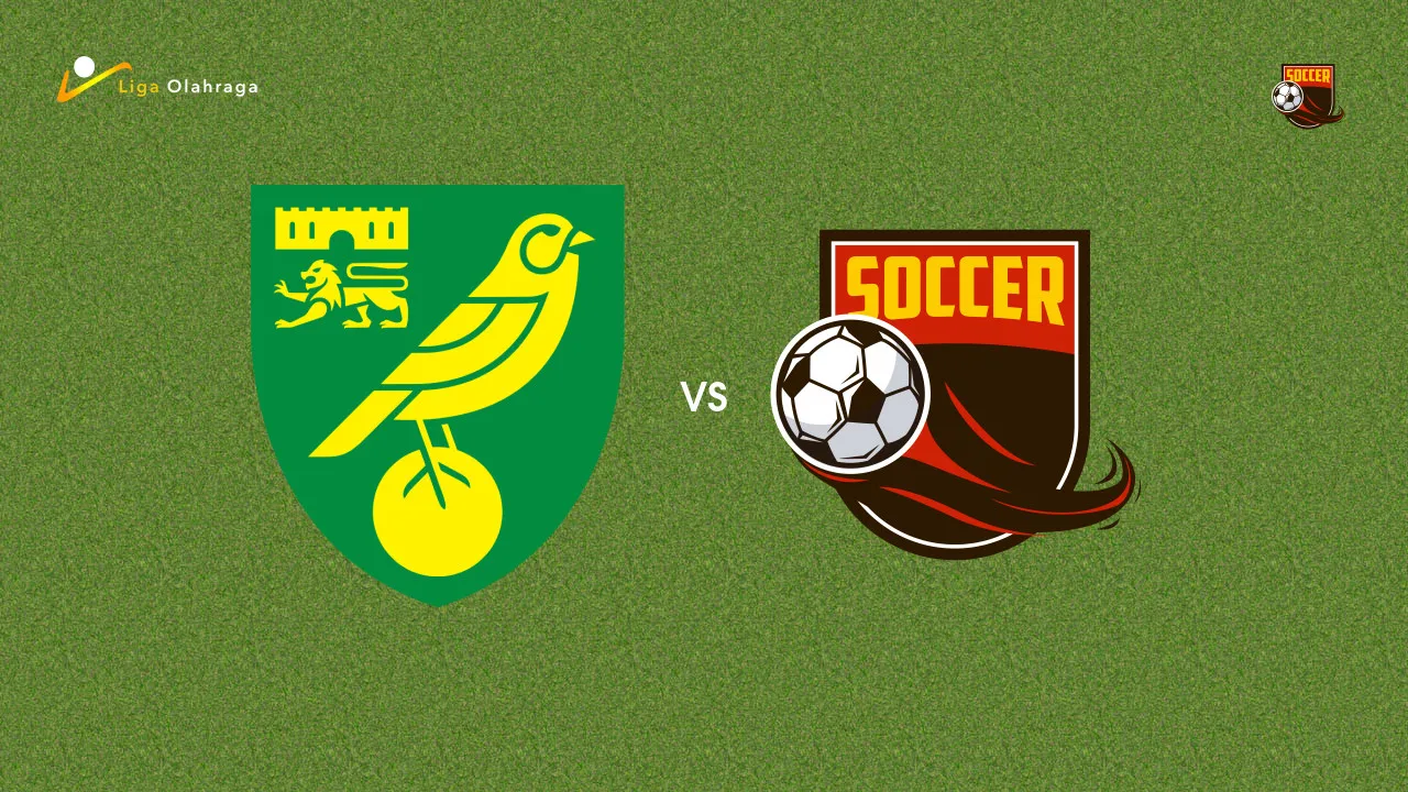 Prediksi Norwich City vs King8217s Lynn Town, 04 Juli 2026 Pertandingan Persahabatan