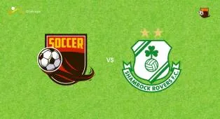 Prediksi Sligo Rovers vs Shamrock Rovers, 04 Juli 2026 League of Ireland Premier