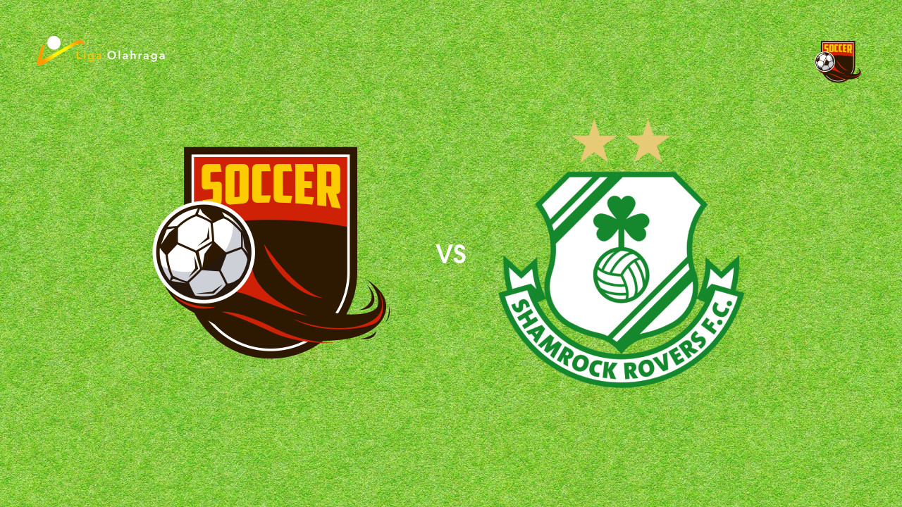 Prediksi Sligo Rovers vs Shamrock Rovers, 04 Juli 2026 League of Ireland Premier