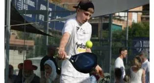 Promises Padel Tour Berlangsung di 3 Negara Akhir Pekan Ini