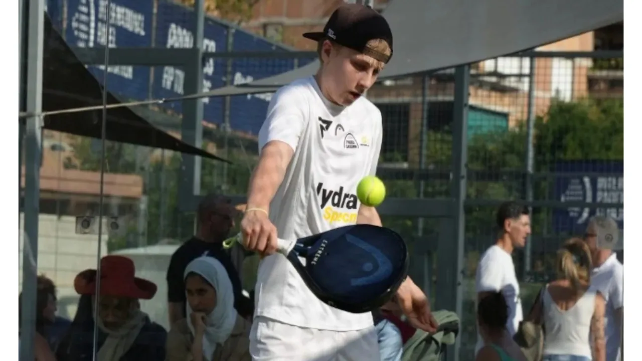 Promises Padel Tour Berlangsung di 3 Negara Akhir Pekan Ini