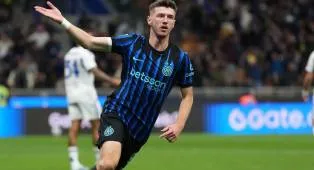 Puji Petar Sucic, Naletilic: Dia Bisa Jadi Pemain Kunci Inter dan Kroasia