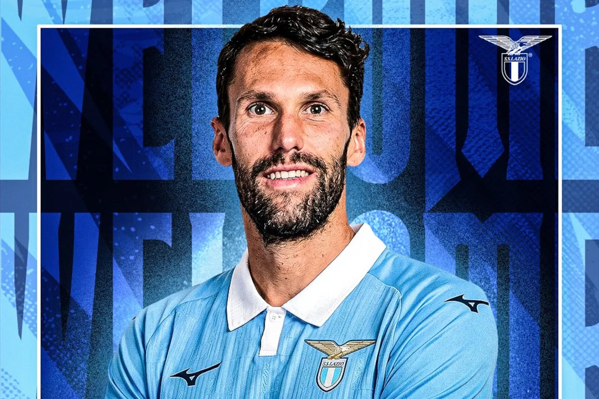 Resmi: Lazio Rekrut Pedraza dari Villarreal dengan Status Bebas Transfer - sumber: (footballitalia)