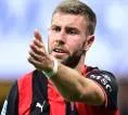 Revolusi Pertahanan AC Milan, Hanya Strahinja Pavlovic Yang Bertahan