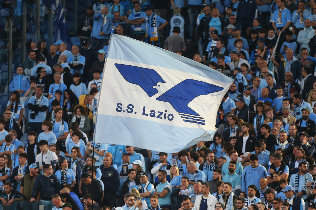 Ribuan Suporter Lazio Turun ke Jalan Tuntut Lotito Mundur