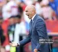 Roberto Martinez Puji Mental Portugal usai Singkirkan Kroasia