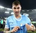 Romagnoli Pamitan Pada Fans Lazio di Demo Anti Claudio Lotito