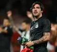 Sandro Tonali Resmi Gabung Tottenham, AC Milan Ikut Ketiban Untung