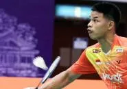 Singkirkan Unggulan 8, Fardhan Rainanda Joe Lolos Semifinal AJC 2026