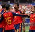 Spanyol 3-0 Austria: Mikel Oyarzabal Antar La Roja ke Babak 16 Besar
