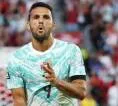 Statistik Impresif Goncalo Ramos, Pantas Ditebus Mahal AC Milan