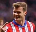Striker Atletico Madrid Jadi Rebutan Juventus dan Napoli Musim Panas Ini