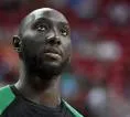 Tacko Fall Menjalani Debut Bersama Timnas Senegal