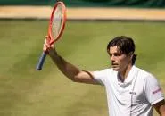 Taylor Fritz Kuak Kabar Teranyar Terkait Cedera Usai Kemenangan Di London