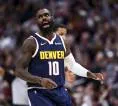 Tim Hardaway Larang Putranya Pakai No. 10 di Miami Heat
