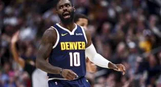 Tim Hardaway Larang Putranya Pakai No. 10 di Miami Heat