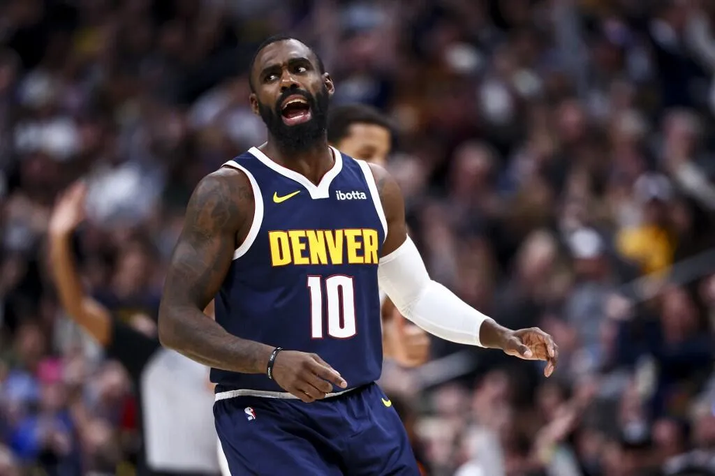Tim Hardaway Larang Putranya Pakai No. 10 di Miami Heat - sumber: (mainbasket)