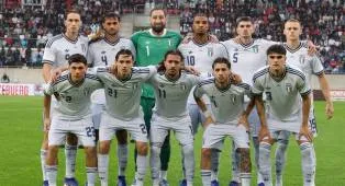 Timnas Italia U19 Imbang Lawan Kroasia, Peluang ke Semifinal Terancam