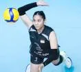 Timnas Voli Putri Indonesia Tantang Filipina di Kejuaraan Remaja AVC U