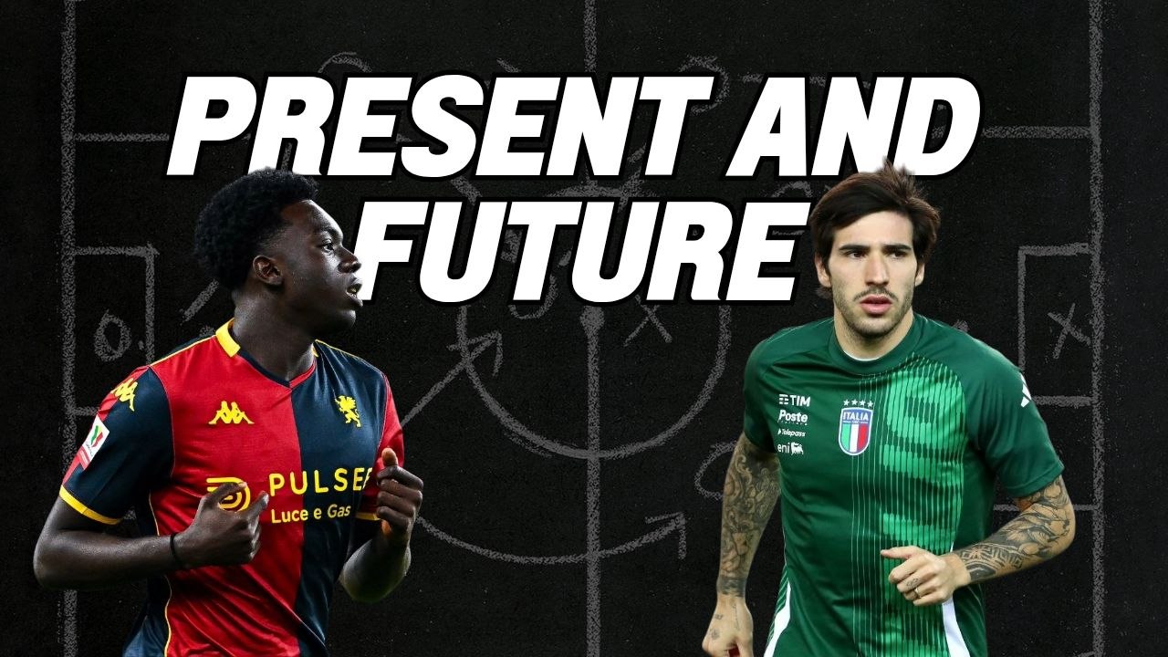 Tonali dan Ekhator: Transfer Menggeliatkan Asa Sepak Bola Italia