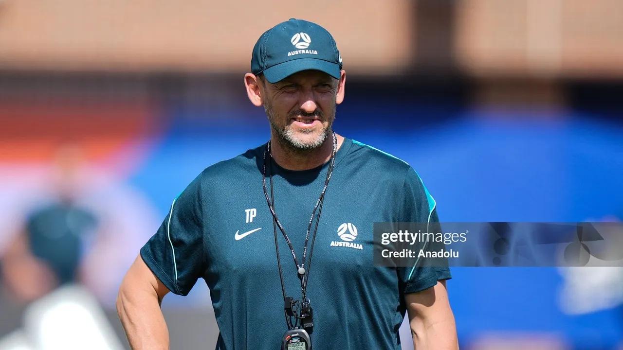 Tony Popovic yakin Australia mampu buktikan kualitas di Piala Dunia 2026