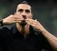 Tuding FIFA Main Mata, Zlatan Ibrahimovic: Kroasia Dirampok Wasit