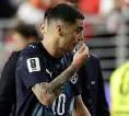 UEFA Tegaskan Aksi Tutupi Mulut Saat Beradu Argumen Tak Berbuah Kartu Merah