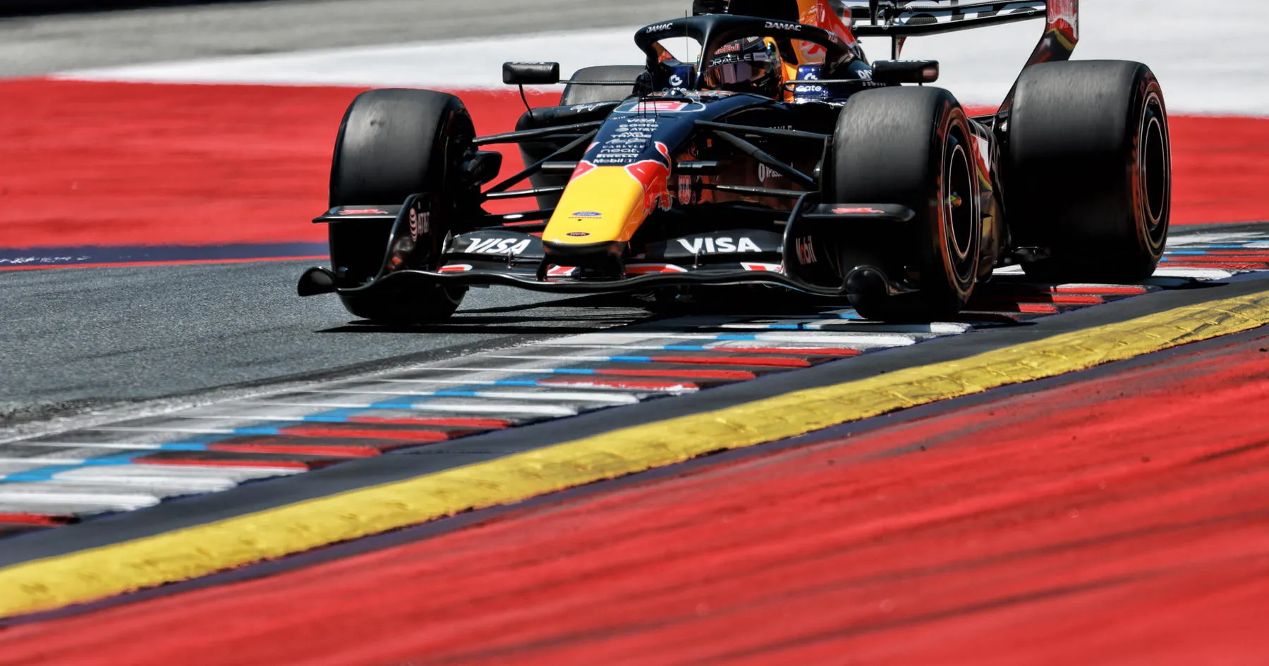 Usulan Aturan F1 Baru, Oscar Piastri Percaya McLaren - sumber: (racingnews365)