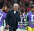 Vladimir Petkovic Akui Aljazair Dihukum Kesalahan Sendiri