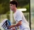 Wakil Tuan Targetkan Kemenangan di FIP Bronze Padel La Nucia di Spanyol