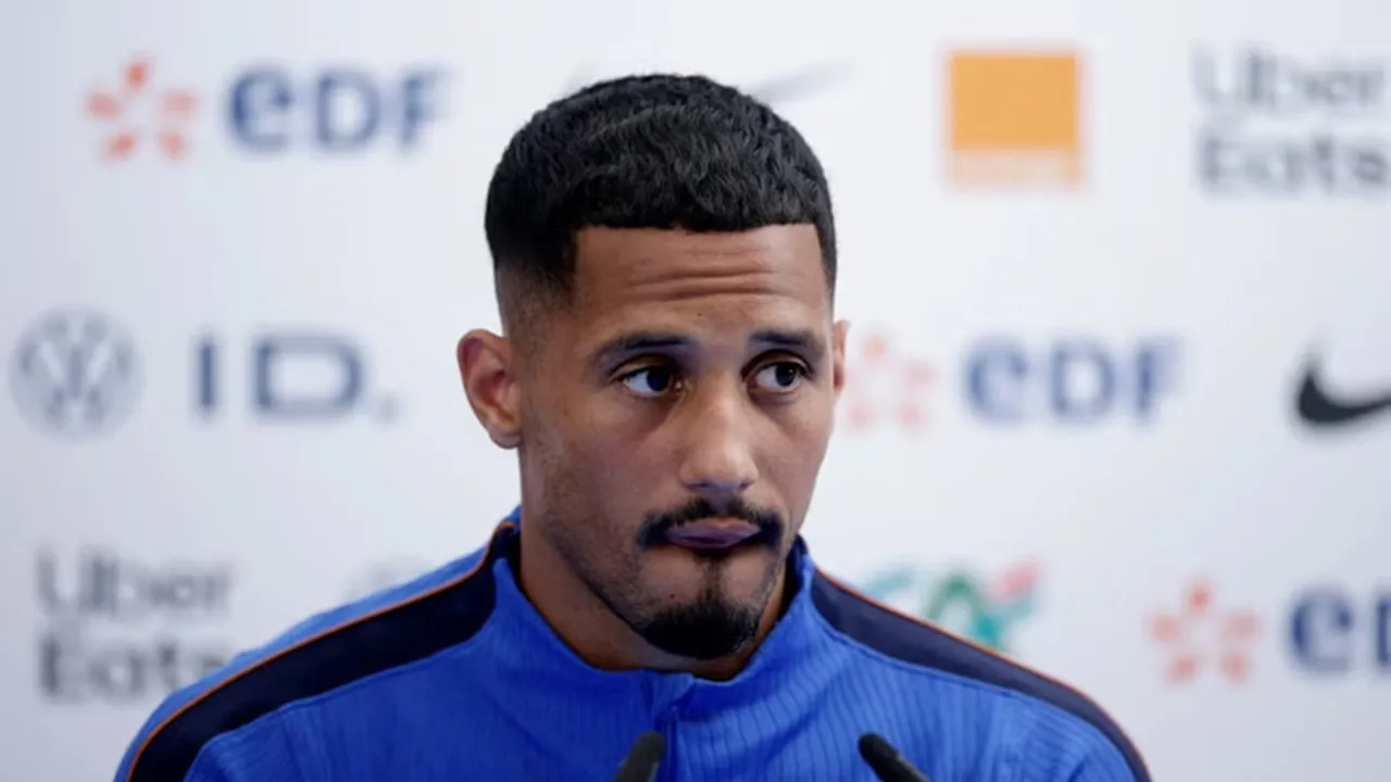 William Saliba Diharapkan Suatu Saat Gabung dengan Real Madrid