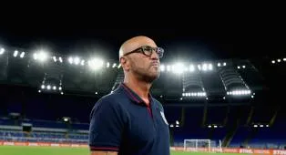 Zenga Sindir Rekor Piala Dunia Baru Unai Simon dengan Komentar Berani