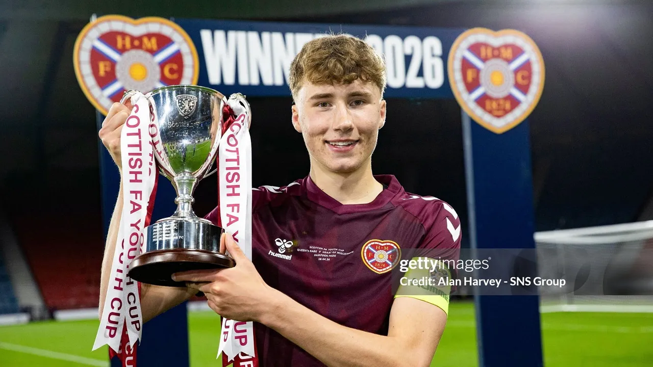 Alfie Osborne Pilih Chelsea meski Diminati Sejumlah Klub Besar