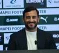 Aquilani Resmi Tangani Sassuolo, Langkah Perdana di Serie A