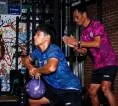 Arema FC Gelar Latihan Intensif Sambut Musim Baru