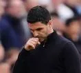 Arsenal Hadapi Tantangan Sulit Dapatkan Pemain Incaran